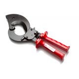 Partex Ratchet Cable Cutter Cables Up To 400mm